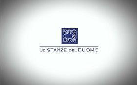 Le Stanze Del Duomo